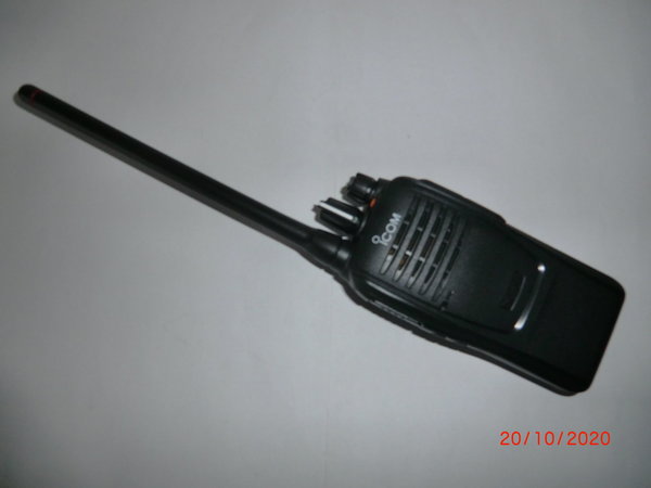 ICOM IC-F1000 VHF Handfunksprechgerät analog