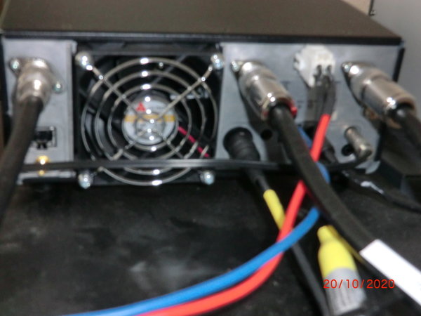 ICOM IC-9700 VHF/UHF-Transceiver Amateurfunk