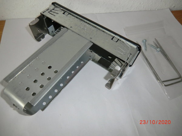 Motorola DIN-Radioeinschub FTN6083A für DM1000-Serie
