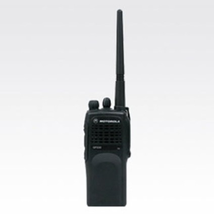 Motorola GP330 VHF/UHF Handfunksprechgerät, analog (nicht mehr lieferbar)