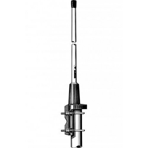 Feststaionsantenne UHF 70-cm-Band