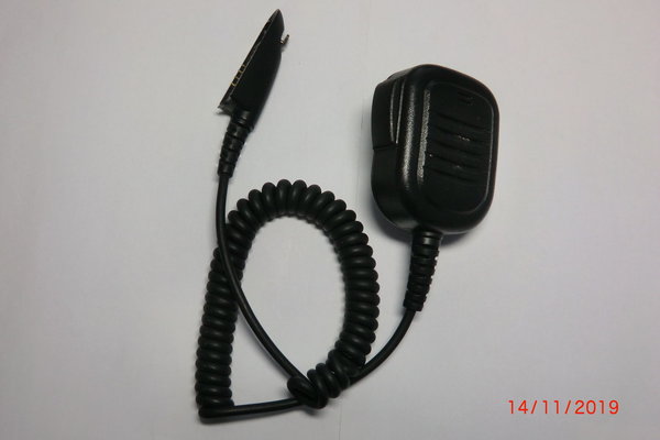 Motorola Lautsprecher-/Mikrofon für GP-Serie (gebraucht)