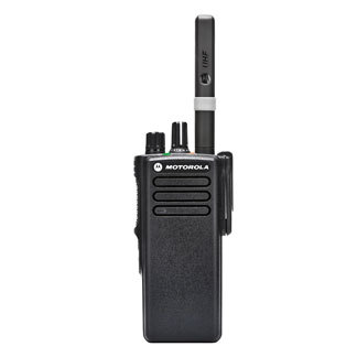 Motorola DP4401e UHF Handfunksprechgerät analog/digital