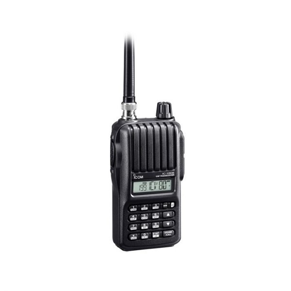 ICOM IC-V80E UKW-FM-Handfunksprechgerät (nicht mehr lieferbar)