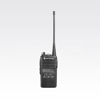 Motorola P165 VHF/UHF Handfunksprechgerät (nicht mehr lieferbar)