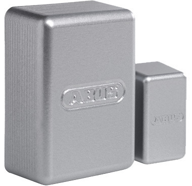 ABUS Secvest Mini-Funköffnungsmelder FUMK50020S