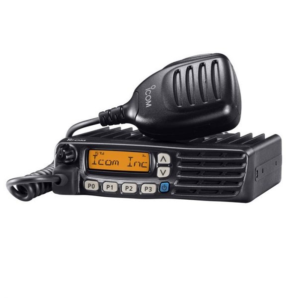 ICOM IC-F5022 VHF-Mobilfunkgerät analog