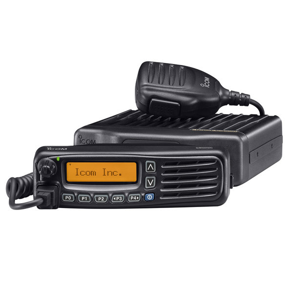 ICOM IC-F5062D VHF-Mobilfunkgerät analog/digital