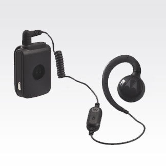 Motorola Bluetooth-Zubehör-Kit PMLN6463 für CLP-Geräte