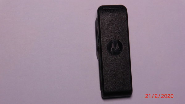 Motorola Gürtelclip PMLN7128A für SL-Funkgeräte-Serie