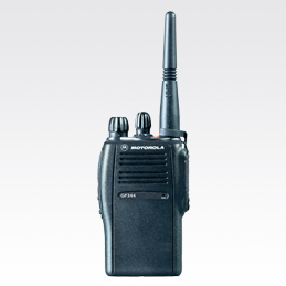 Motorola GP344 VHF 2-m-Band (gebraucht)