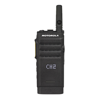 Motorola SL1600 VHF (gebraucht)