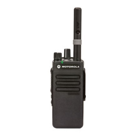 Motorola DP2400 analog/digital zur Vermietung für 1 Tag